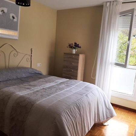 Appartement La Playina à Onís Extérieur photo