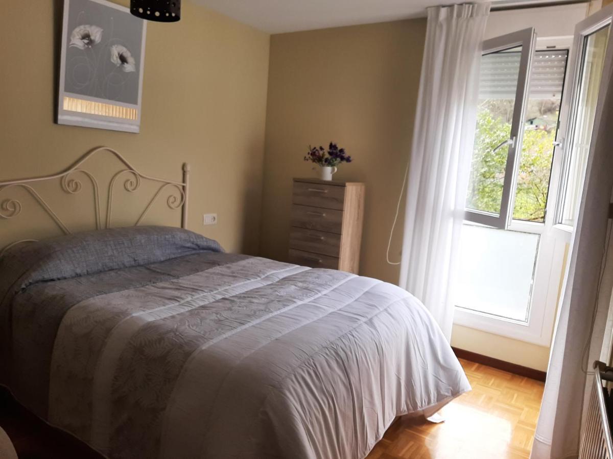 Appartement La Playina à Onís Extérieur photo