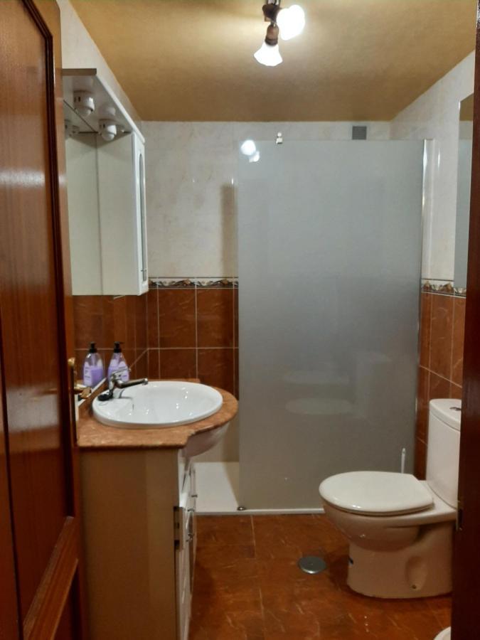 Appartement La Playina à Onís Extérieur photo