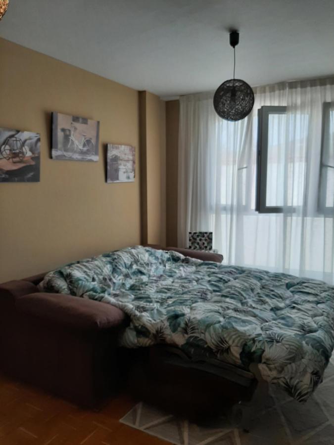 Appartement La Playina à Onís Extérieur photo