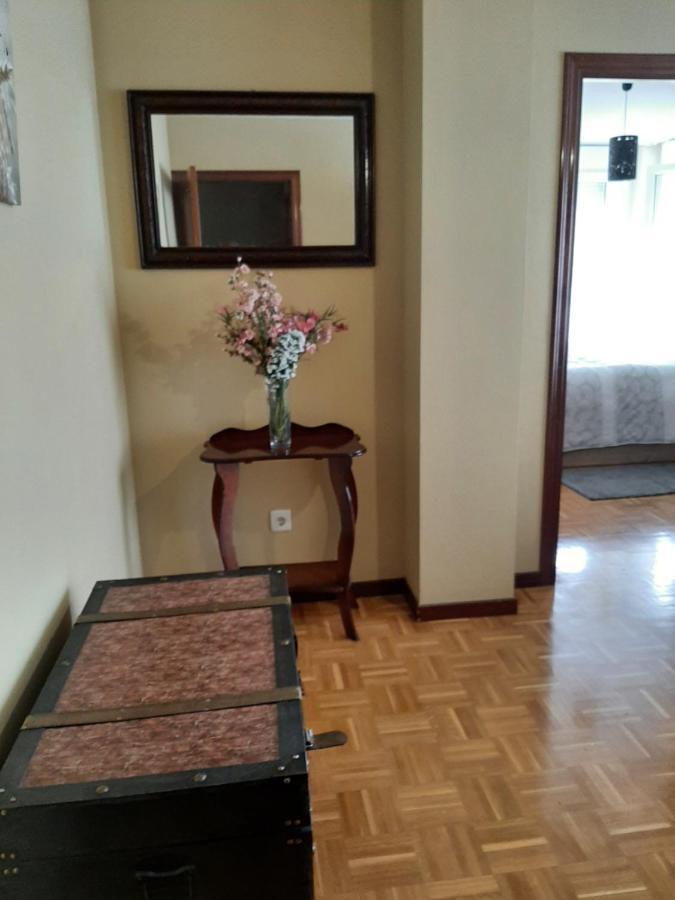 Appartement La Playina à Onís Extérieur photo